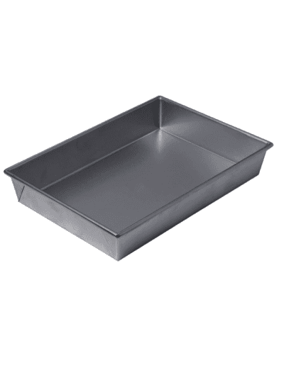 Chicago Metallic Non-Stick Eight Hole Mini Loaf Pan