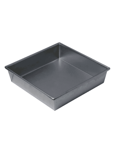 Chicago Metallic square cake pan 23cm kitchen accessories