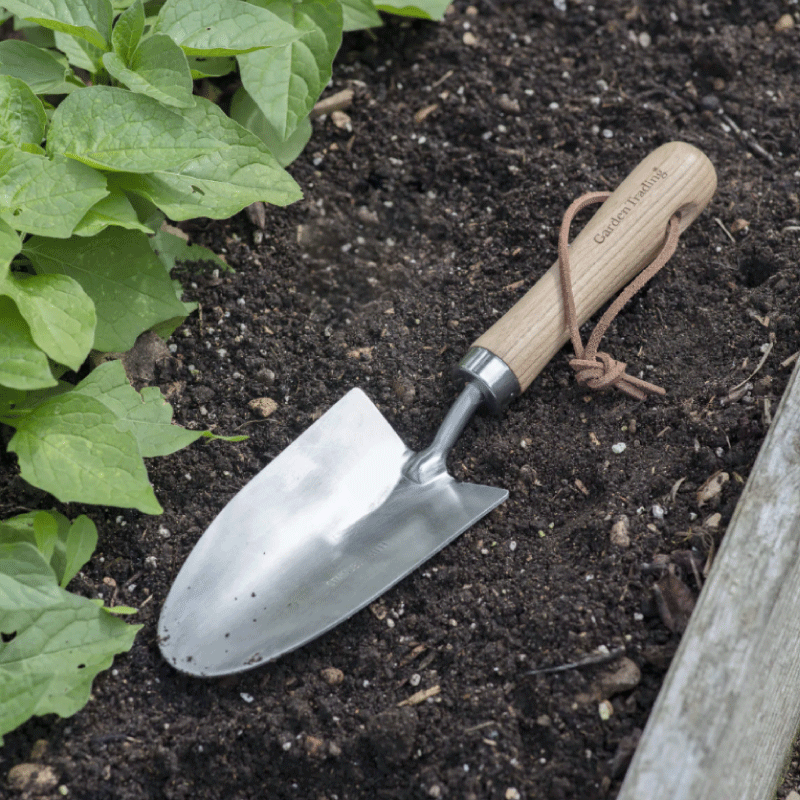 Garden Trading Hawkesbury Hand Trowel Garden of Derby