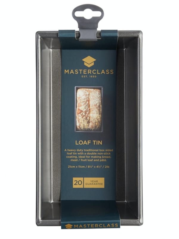 MasterClass 2lb loaf tin