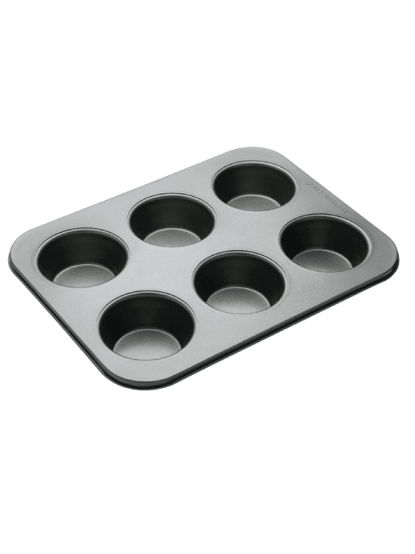 MasterClass Muffin Pan, kitchen accessory