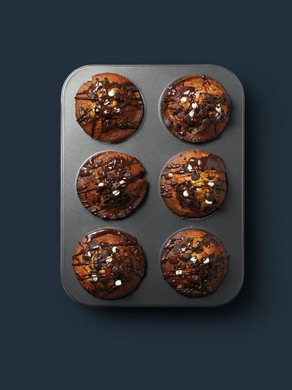 MasterClass Muffin Pan