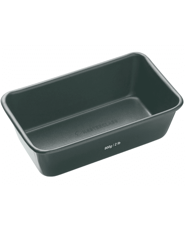MasterClass 2lb loaf pan, kitchen accessory
