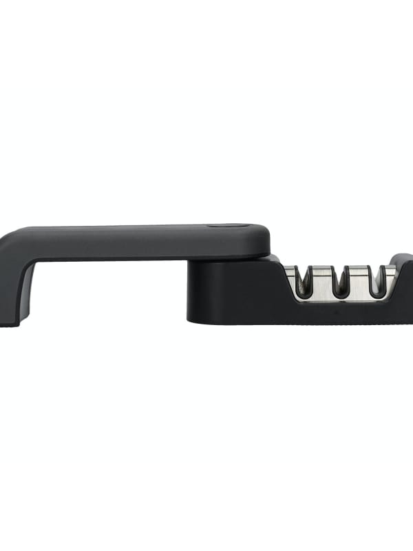 Sabatier knife sharpener