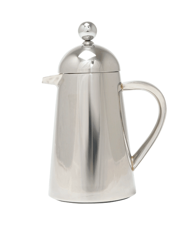 La Cafetiere 3 cup cafetiere stainless steel homeware