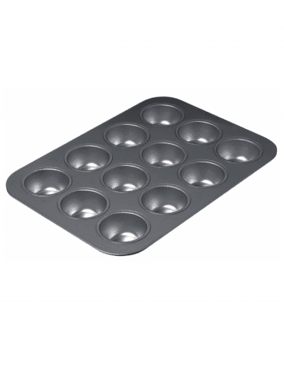 Chicago Metallic 12 hole muffin pan kitchen accessories