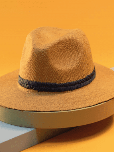 powder seagrass summer hat
