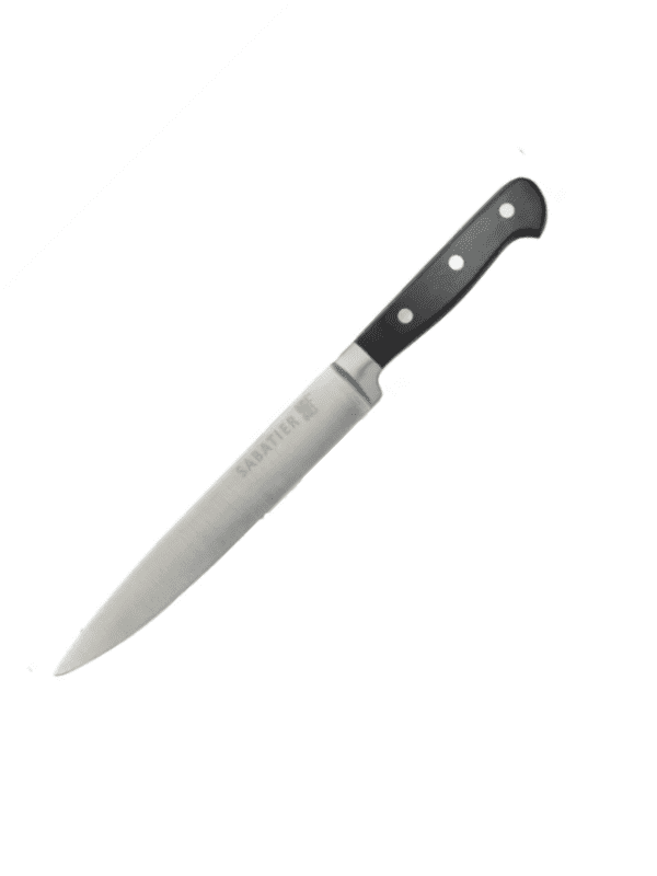 carving knife, kitchen accessory