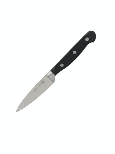 12.5 triple rivet utility knife kitchen accessory