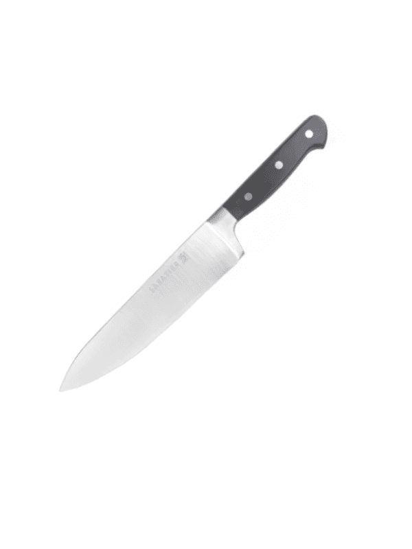 chefs knife kitchen accessory