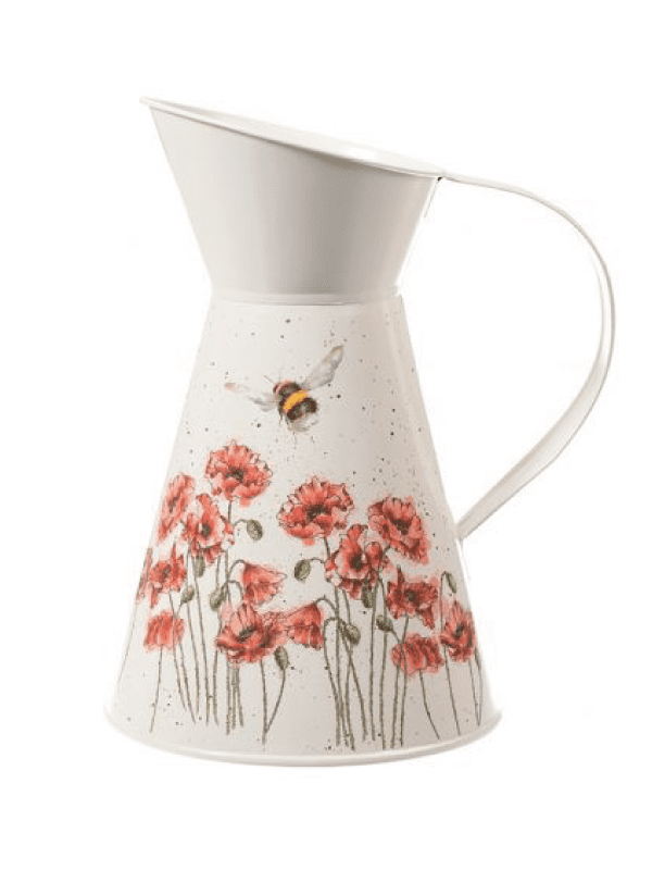 flower jug