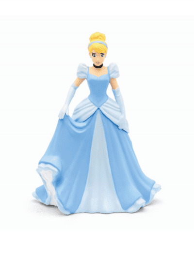 tonies cinderella kid's toy