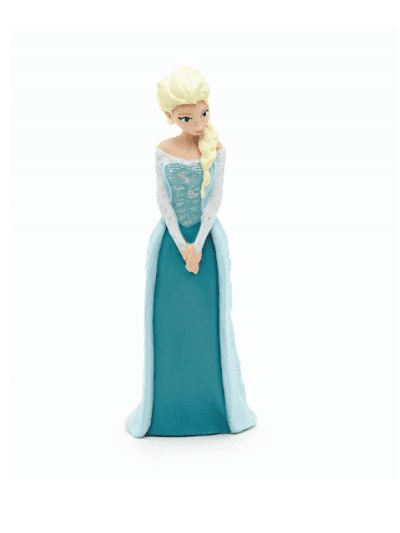 tonies princess Elsa from frozen