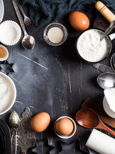Baking