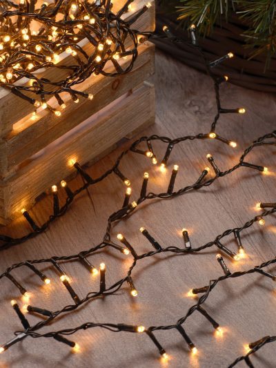 Christmas Lights