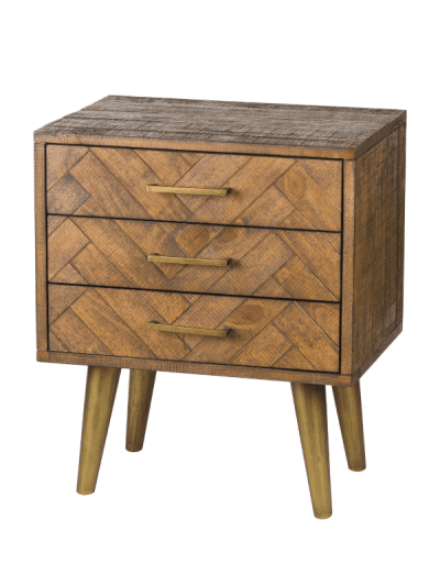 havana bedside drawers