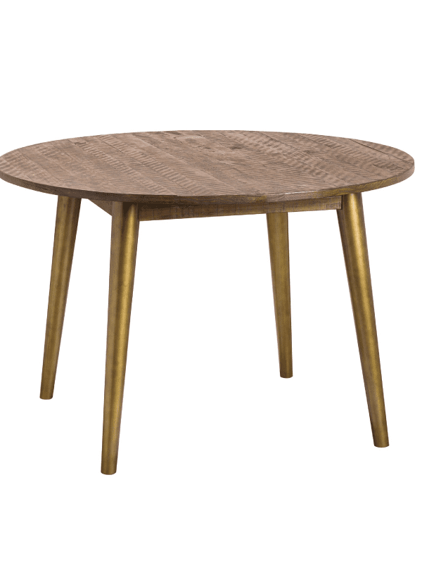 havana round dining table