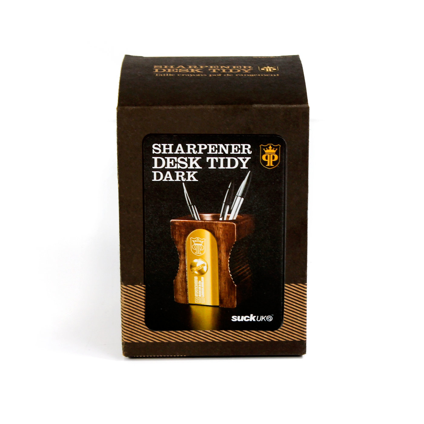 Supersize Pencil Sharpener Pen-Pot - Image 2
