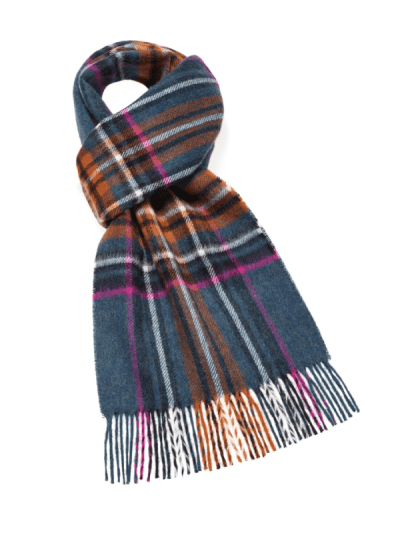 Bronte by moon bath scarf