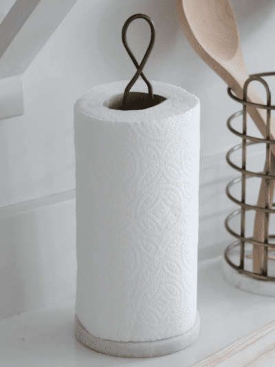 garden trading Brompton kitchen roll holder