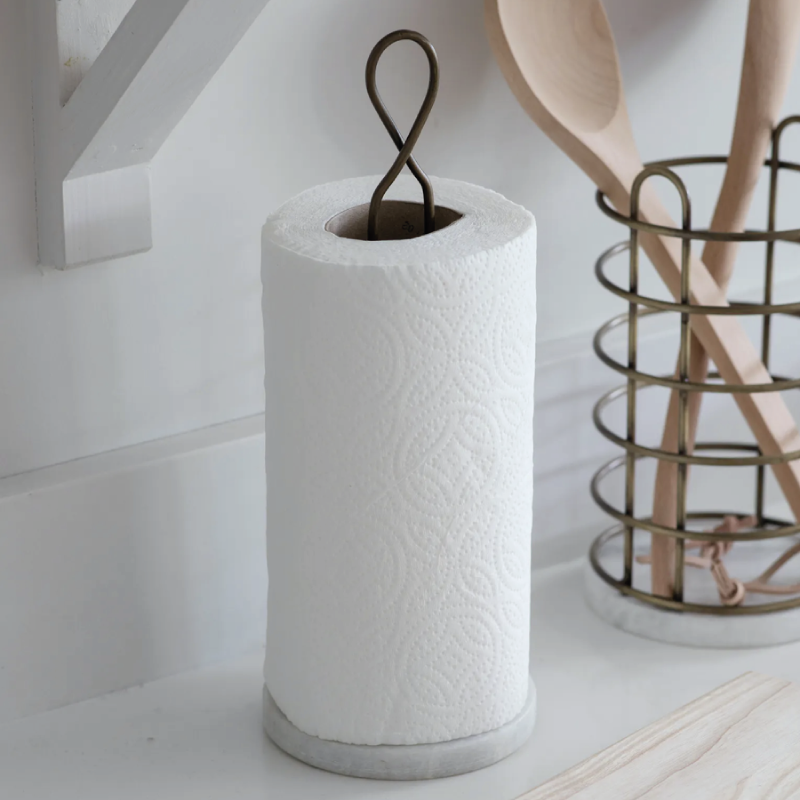 garden trading Brompton kitchen roll holder