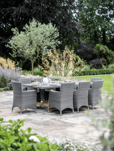 Garden Trading