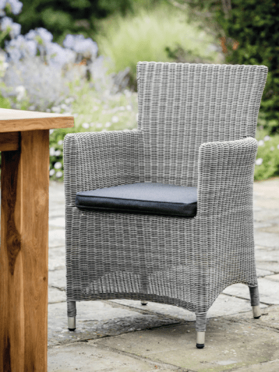 Driffield rattan chair