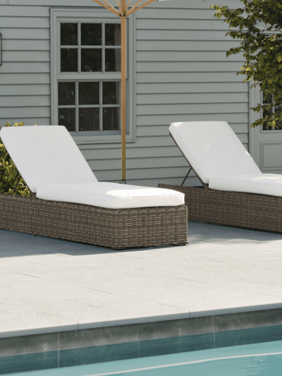 Skala Lounger
