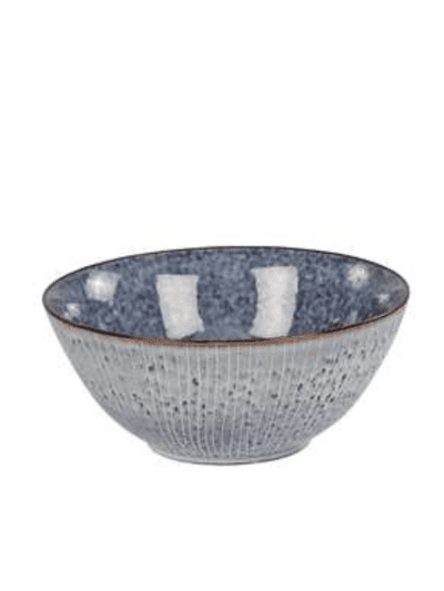 Nordic Sea Salad Bowl
