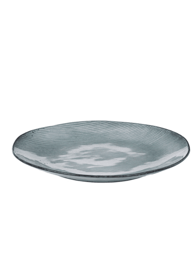 Nordic Sea Large Dinner Plate