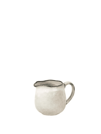 Nordic Sand Milk Jug