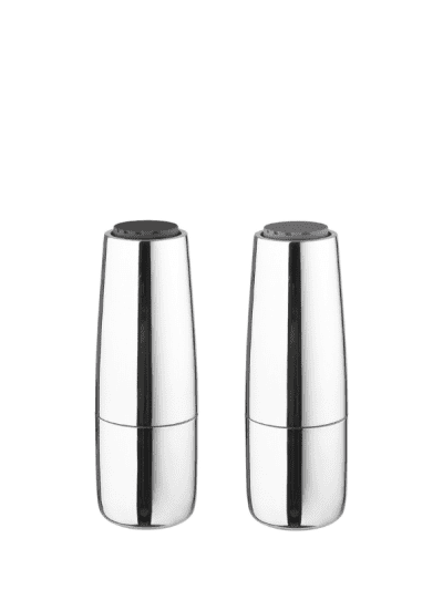 Salt & Peppermill Sharkskin/Magnet SALPI