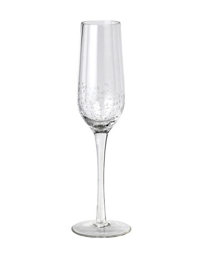 Champagne Bubble Glass