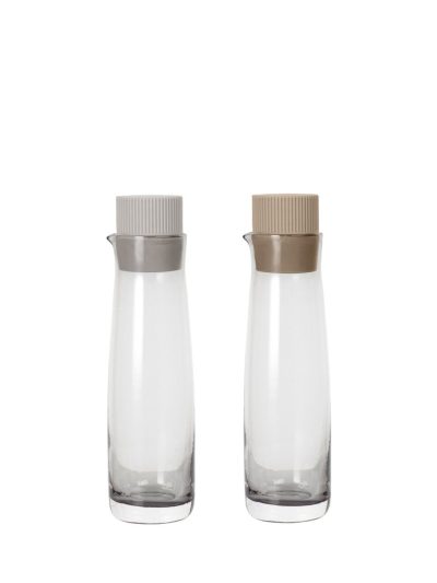 Oil and Vinegar Set Nomad/Moonbeam