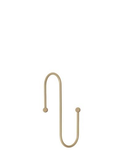 Blomus Curl Coat Rack Small Nomad
