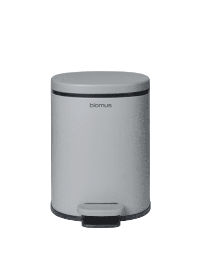 Para Pedal Bin 5L Various Colours