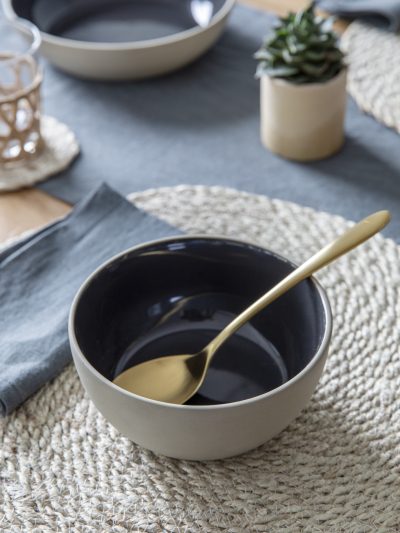 Holwell Bowl Carbon
