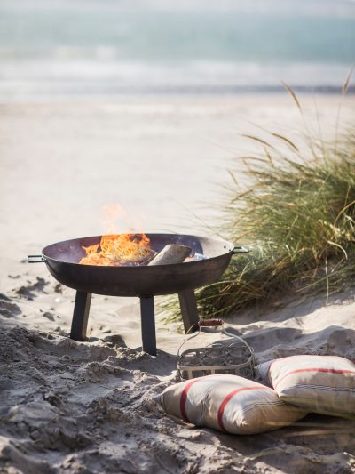 Foscot Fire Pit Medium