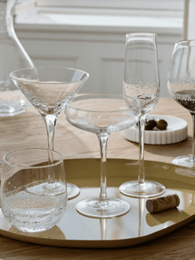 Glassware