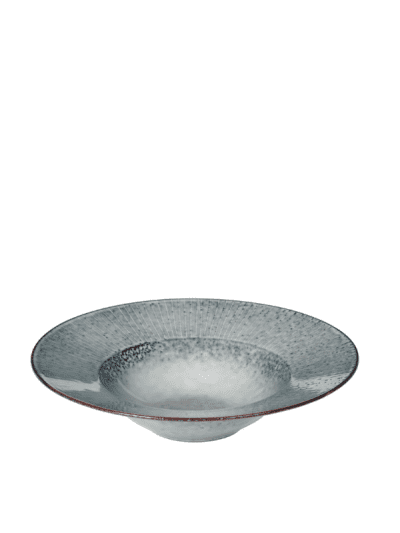 Nordic Sea Deep Pasta Plate