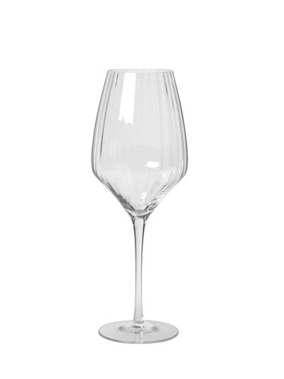 Sandvig Red Wine Glasses