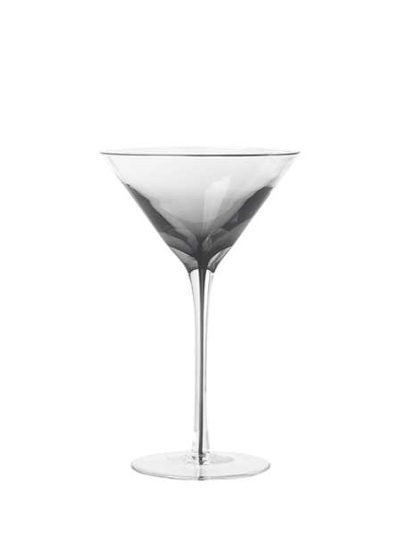 Martini Smoke Glass