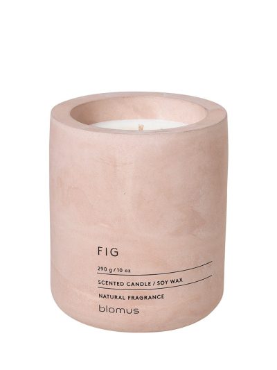 Blomus Scented Candle Large Fig