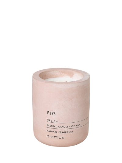 Blomus Scented Candle Small Fig