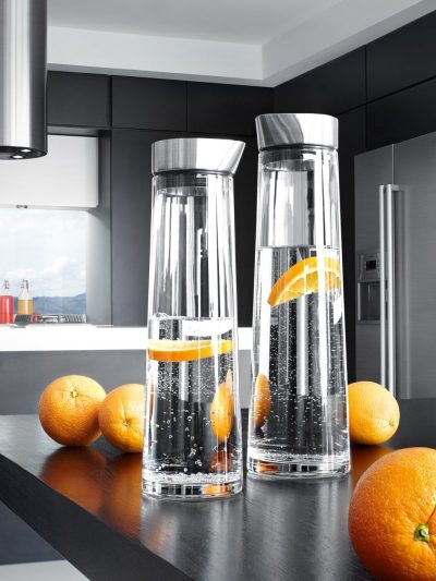 Blomus Water Carafe Glass 1500 ml ACQUA