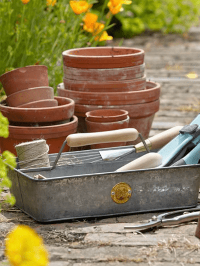 Garden Tools