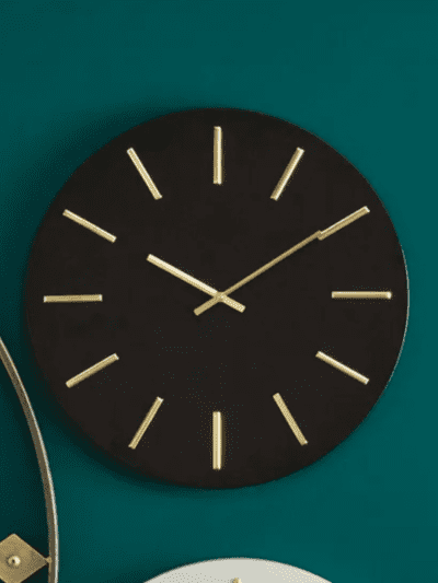 Clocks