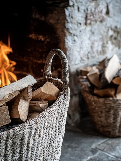 Fireside