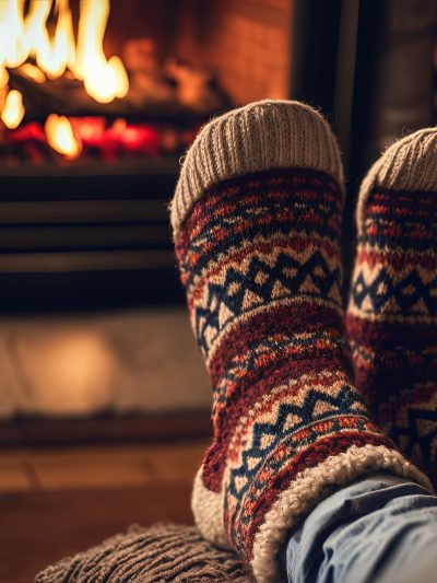 Socks for Her