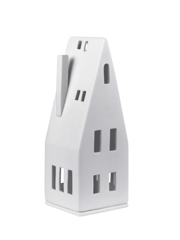 Light House Pitched Roof